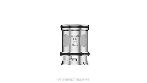 Lost Vape Review - Lost Vape UB Max Coil (3-pack) 0.3ohm 848X150