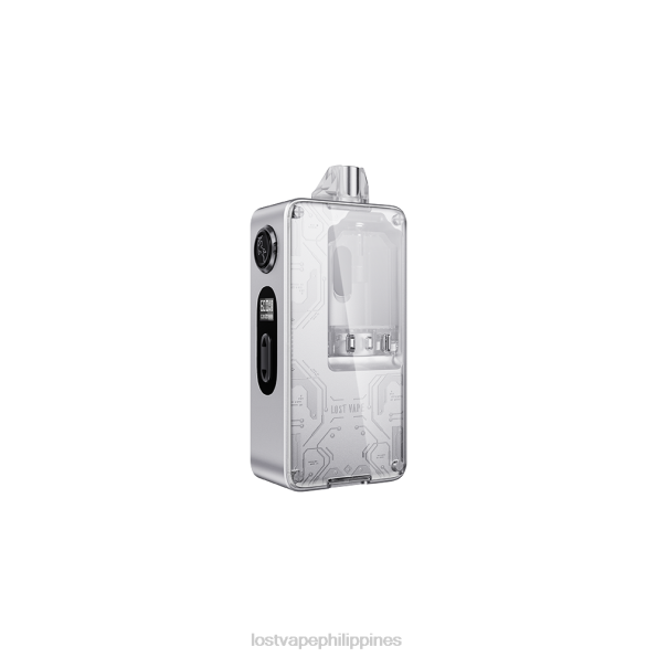 Lost Vape Flavors Philippines - Lost Vape Centaurus B60 AIO Kit | Pod System Cyber Storm 848X338