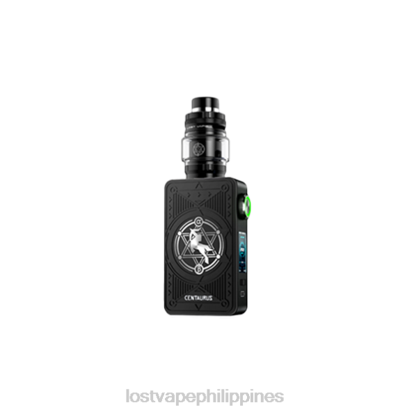 Lost Vape Manila - Lost Vape Centaurus M200 Kit Galaxy Black 848X283