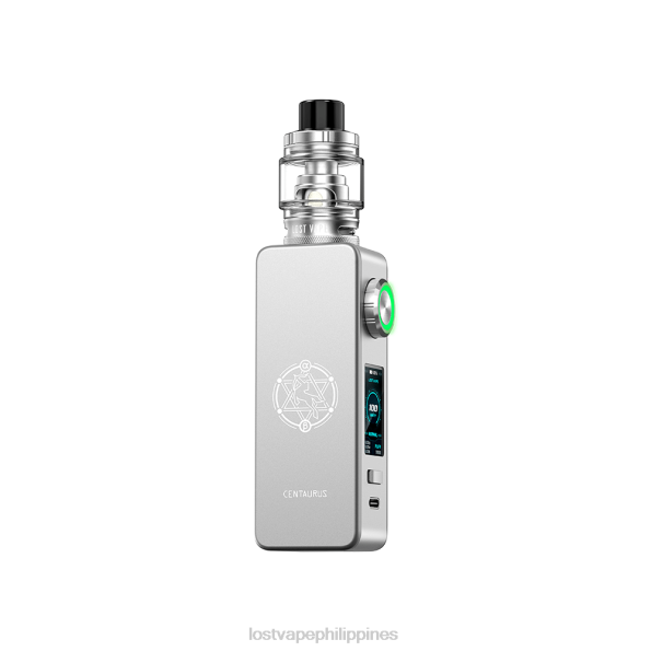 Lost Vape Philippines - Lost Vape Centaurus m100 Kit | Sub Coo Tank Edition Interstellar 848X421