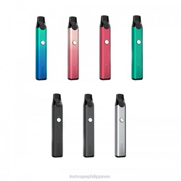 Lost Vape Price Philippines - Lost Vape UB Lite Pod Kit | 30w Magic Red 848X442