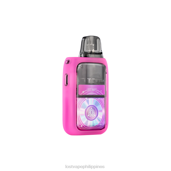 Lost Vape Flavors Philippines - Lost Vape URSA Epoch 25W Pod System Crush Mix 848X358