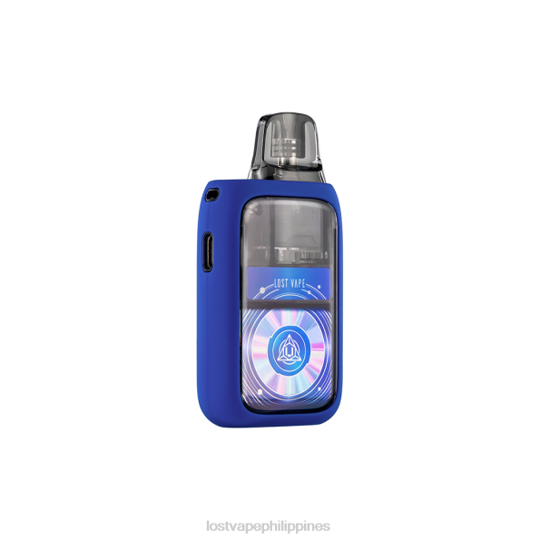 Lost Vape Philippines - Lost Vape URSA Epoch 25W Pod System Pulse Mix 848X361