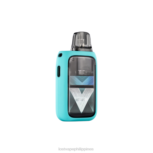 Lost Vape Price Philippines - Lost Vape URSA Epoch 25W Pod System Racing Zone 848X362