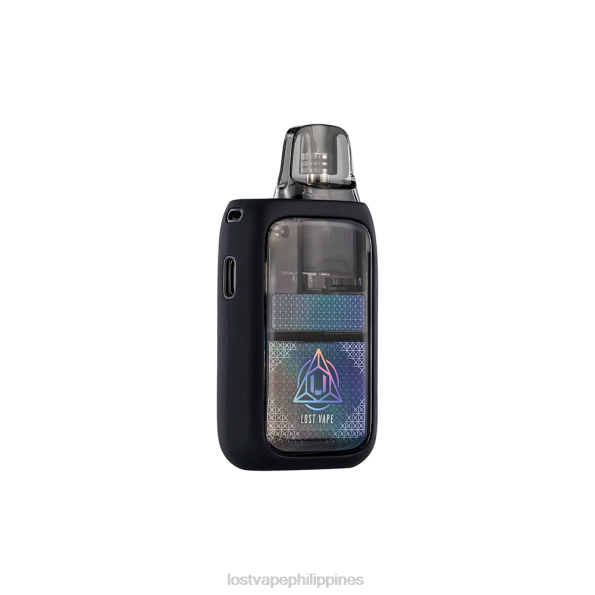 Lost Vape Review - Lost Vape URSA Epoch 25W Pod System Joy Club 848X360