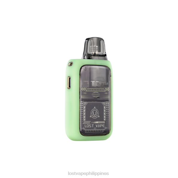 Lost Vape Wholesale - Lost Vape URSA Epoch 25W Pod System Firefly Planet 848X359