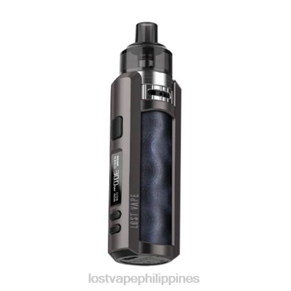 Lost Vape Customer Service - Lost Vape URSA Mini 30W Pod Kit Glitter Ocean 848X267