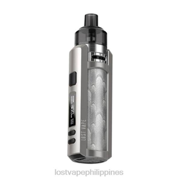Lost Vape Near Me - Lost Vape URSA Mini 30W Pod Kit Crystal Cream 848X25