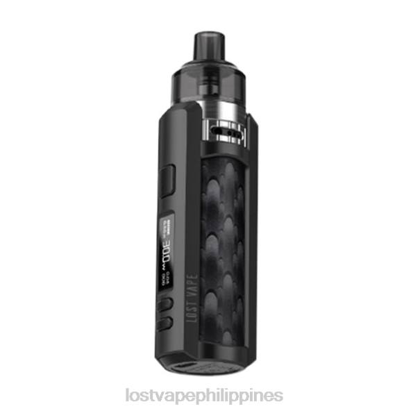 Lost Vape Pods Near Me - Lost Vape URSA Mini 30W Pod Kit Dark Knight 848X266