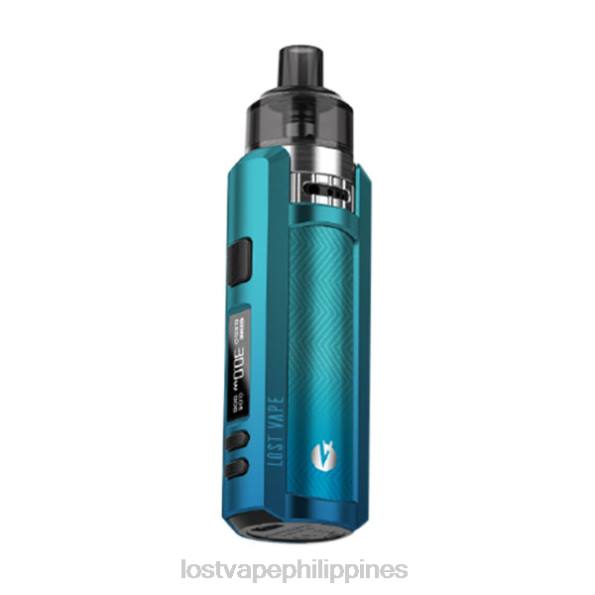 Lost Vape Wholesale - Lost Vape URSA Mini 30W Pod Kit Phantom Blue 848X269