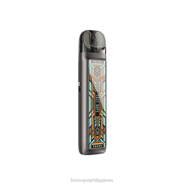 Lost Vape Customer Service - Lost Vape URSA Nano 2 Kit | Pod System Engine Space 848X287