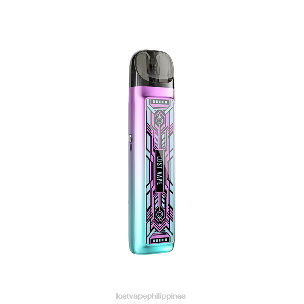 Lost Vape Flavors Philippines - Lost Vape URSA Nano 2 Kit | Pod System Dynamic Space 848X28