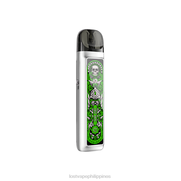 Lost Vape Manila - Lost Vape URSA Nano 2 Kit | Pod System Wild Soul 848X293