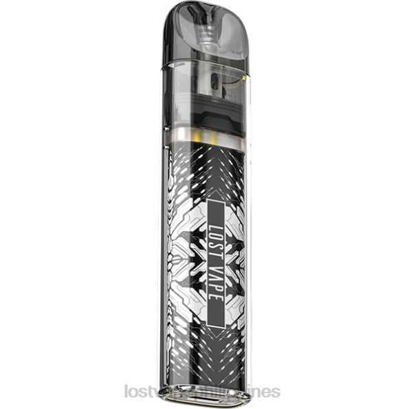 Lost Vape Manila - Lost Vape URSA Nano Art Pod Kit Deep Space X Haleido Art 848X23