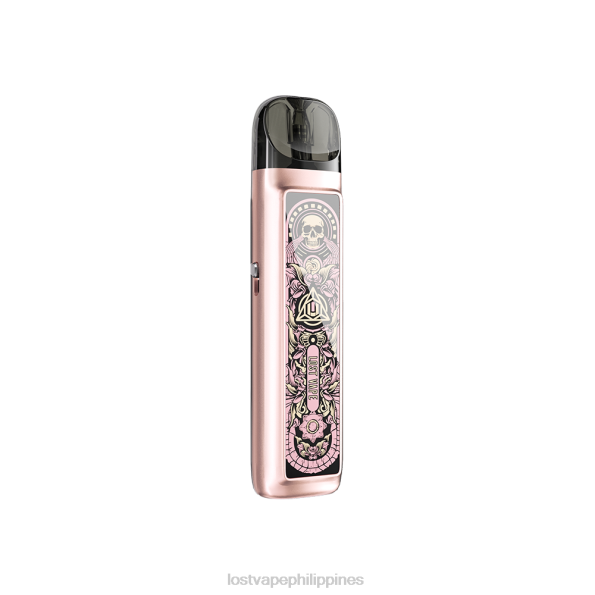 Lost Vape Philippines - Lost Vape URSA Nano 2 Kit | Pod System Royal Soul 848X291