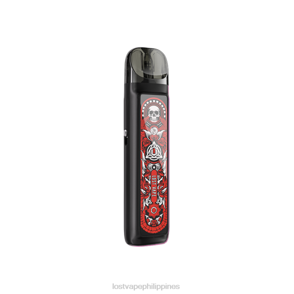 Lost Vape Price - Lost Vape URSA Nano 2 Kit | Pod System Revenge Soul 848X294