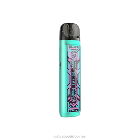 Lost Vape Wholesale - Lost Vape URSA Nano 2 Kit | Pod System Icy Space 848X289