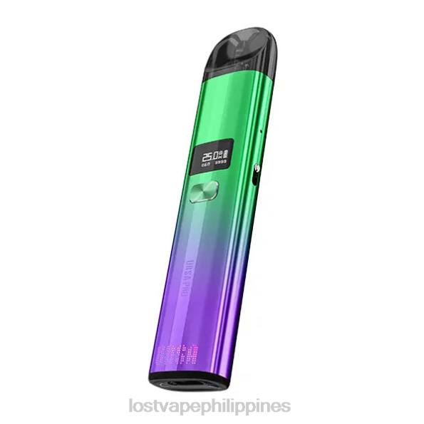 Lost Vape Near Me - Lost Vape URSA Pro Pod Kit Antarctica G 848X155