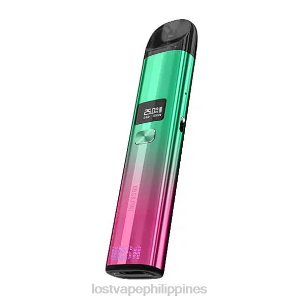 Lost Vape Pods Near Me - Lost Vape URSA Pro Pod Kit Mojito G 848X156