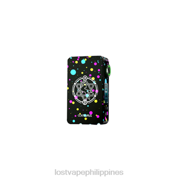 Lost Vape Near Me - Lost Vape Centaurus M200 Mod Splatoon (Limited Edition) 848X265