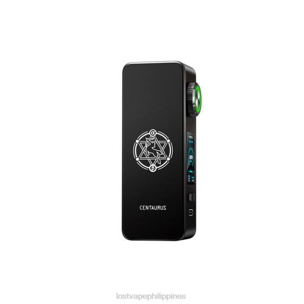 Lost Vape Near Me - Lost Vape Centaurus m100 Mod Knight Black 848X415
