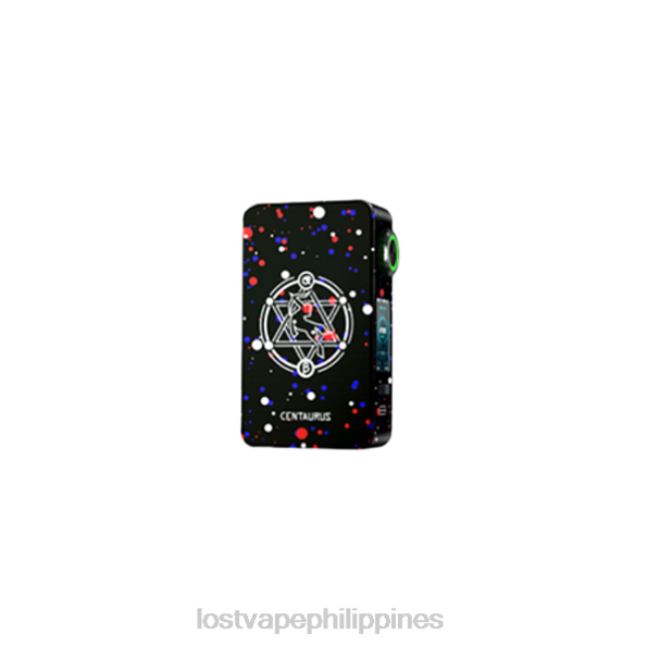 Lost Vape Price - Lost Vape Centaurus M200 Mod Dying Light (Limited Edition) 848X264