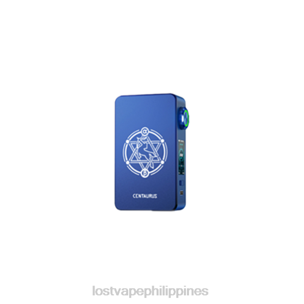 Lost Vape Price - Lost Vape Centaurus M200 Mod Midnight Blue 848X24