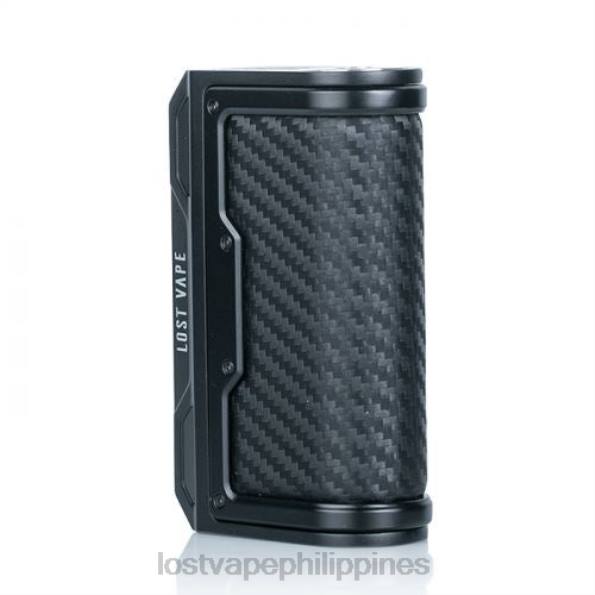 Lost Vape Near Me - Lost Vape Thelema DNA250C Mod | 200w Gunmetal/Calf Leather 848X435
