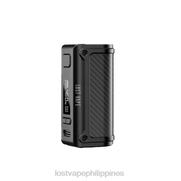 Lost Vape Price - Lost Vape Thelema Mini Mod 45W Carbon Fiber 848X234