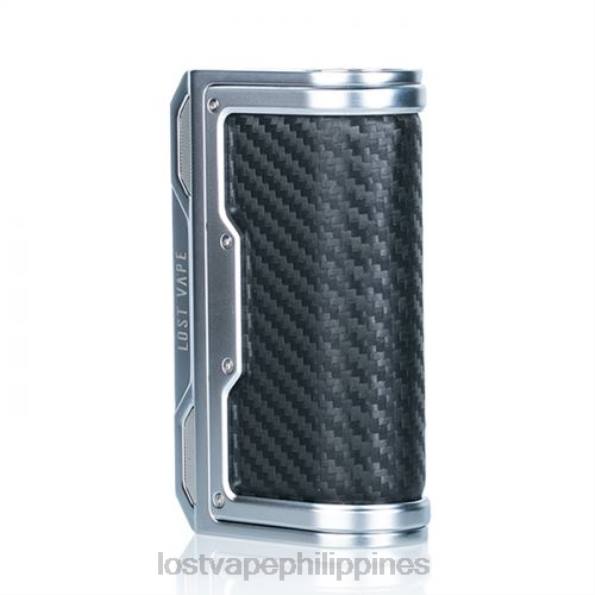 Stainless Steel/Carbon Fiber