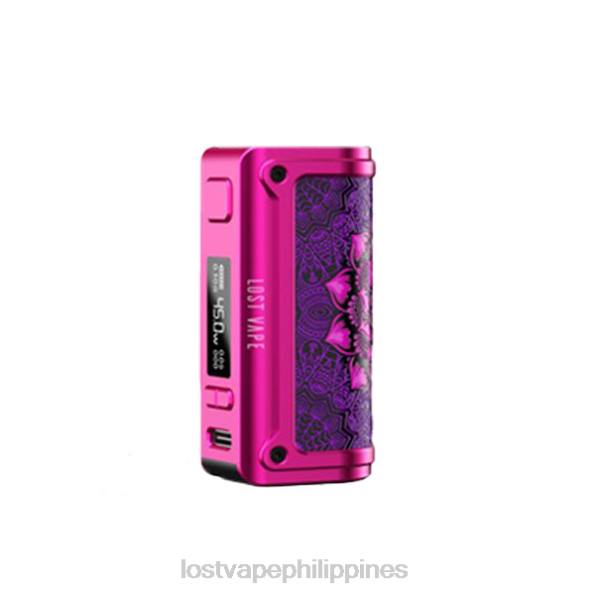 Pink Survivor