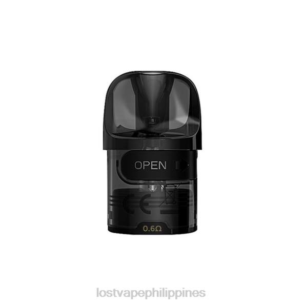 Lost Vape Near Me - Lost Vape E-Plus Pods (3-Pack) 0.6ohm 848X425