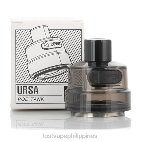 Lost Vape Near Me - Lost Vape URSA Replacement Pod Pod Tank 848X385
