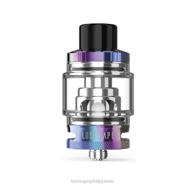 Lost Vape Near Me - Lost Vape Centaurus Sub Coo Tank SS Rainbow 848X375