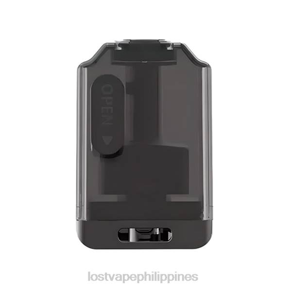 Lost Vape Pods Near Me - Lost Vape Centaurus Boro Tank Black Brown 848X426