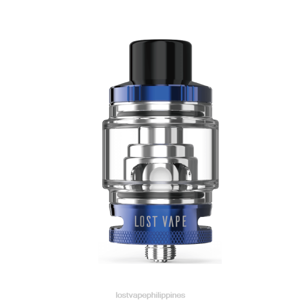 Lost Vape Pods Near Me - Lost Vape Centaurus Sub Coo Tank SS Sierra Blue 848X376