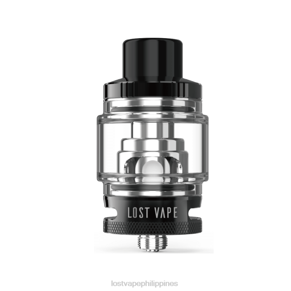 Lost Vape Price - Lost Vape Centaurus Sub Coo Tank SS Black 848X374