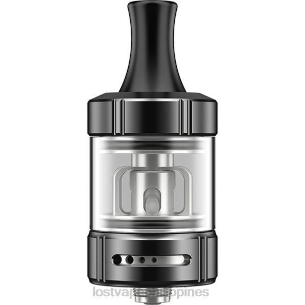 Lost Vape Manila - Lost Vape UB Lite Tank Black 848X313