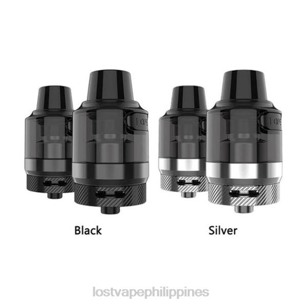 Lost Vape Review - Lost Vape UB Pro Pod Tank SS 848X430